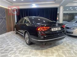 فولكسفاغن باسات